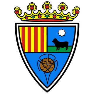 Escudo del CD Teruel