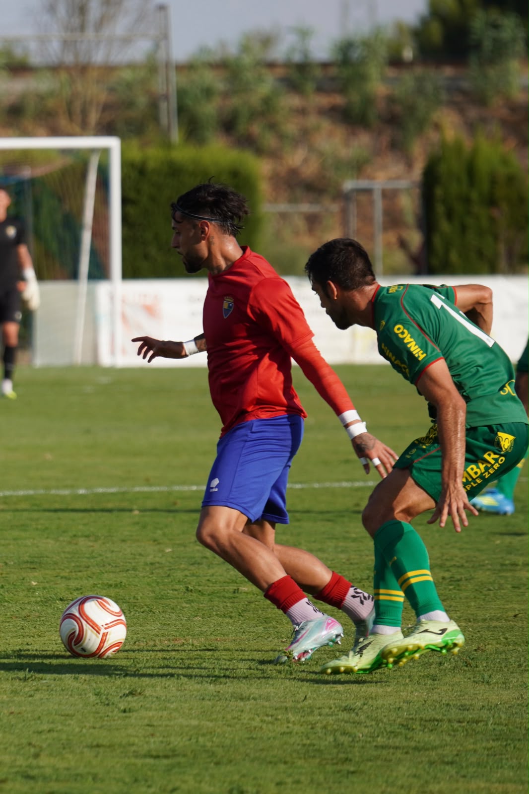 Foto del CD Teruel