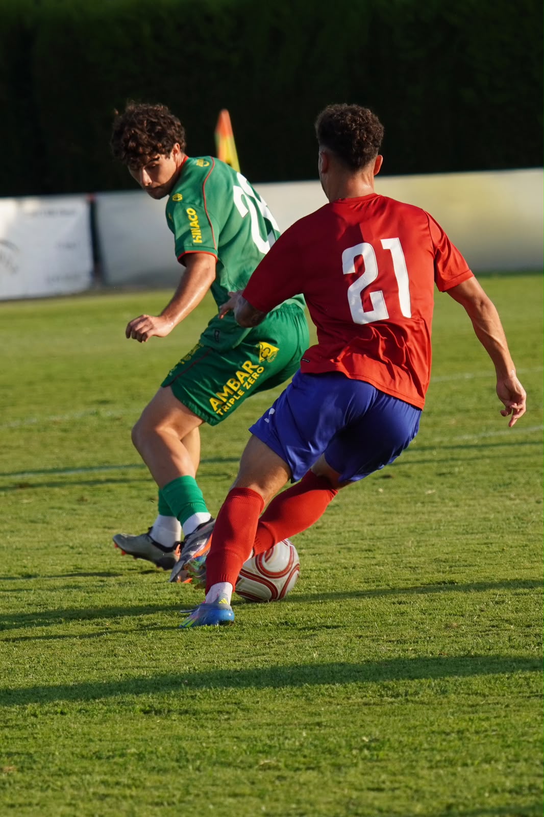 Foto del CD Teruel