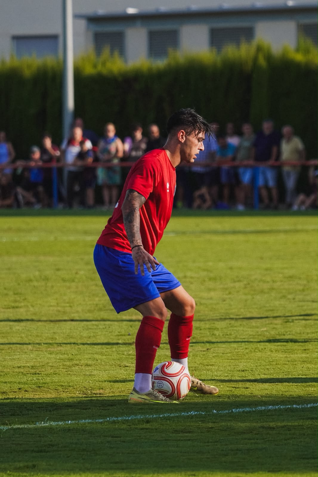Foto del CD Teruel