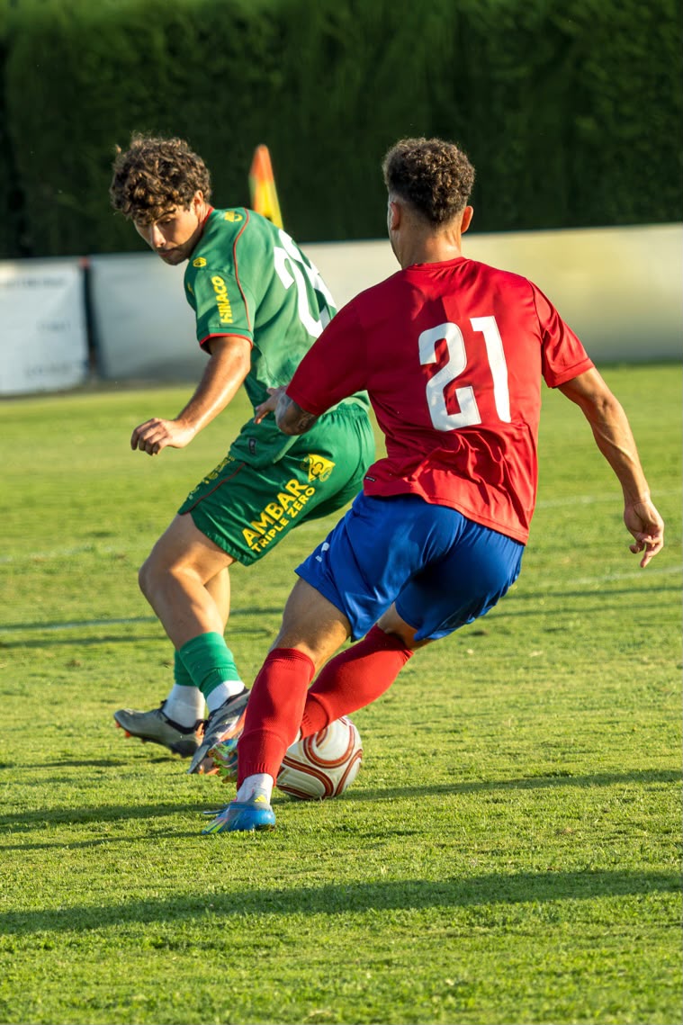 Foto del CD Teruel