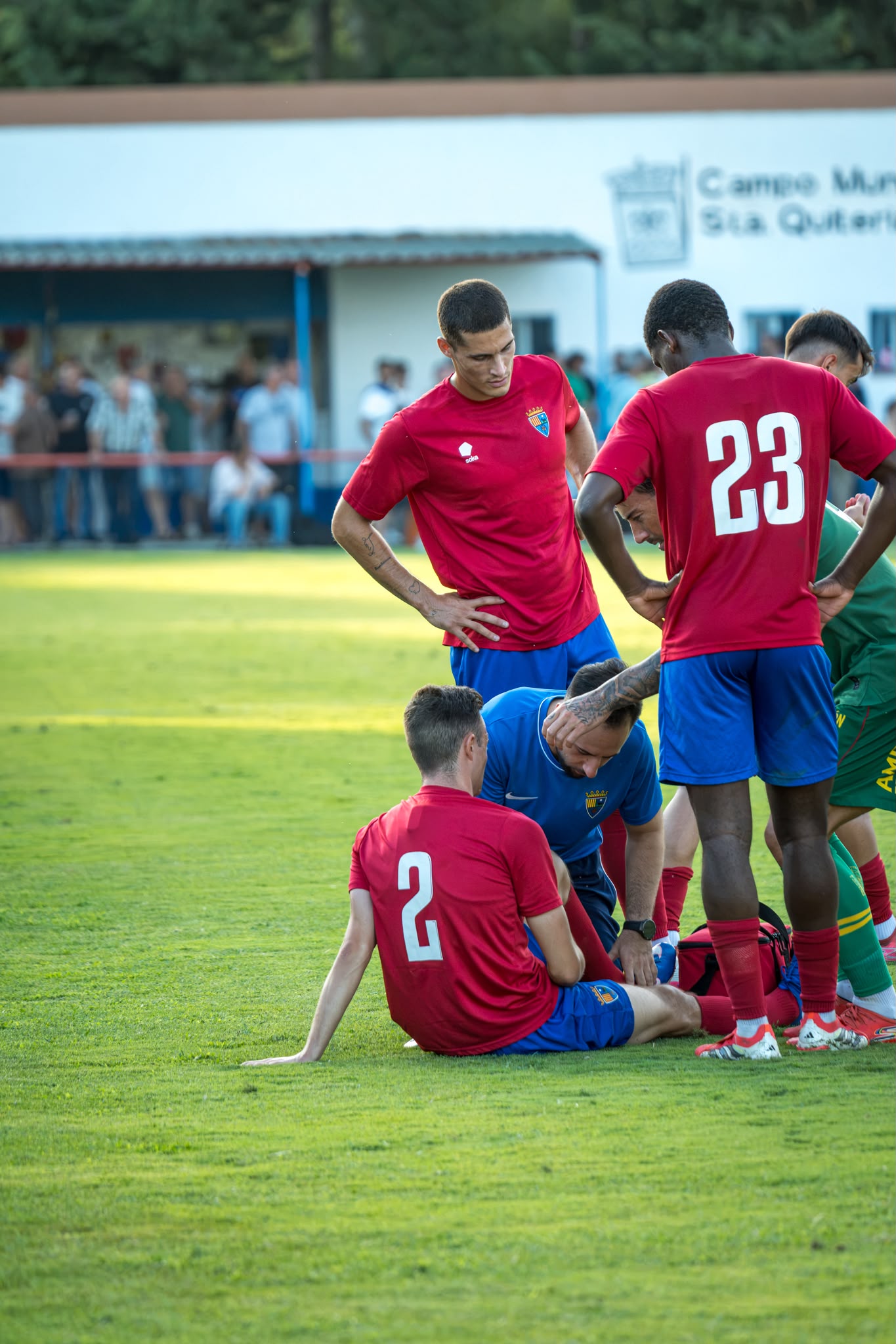 Foto del CD Teruel