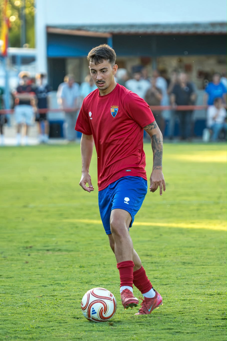 Foto del CD Teruel