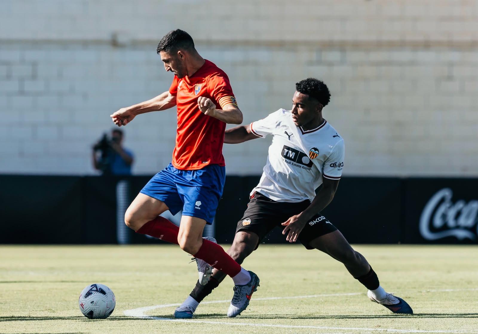 Foto del CD Teruel