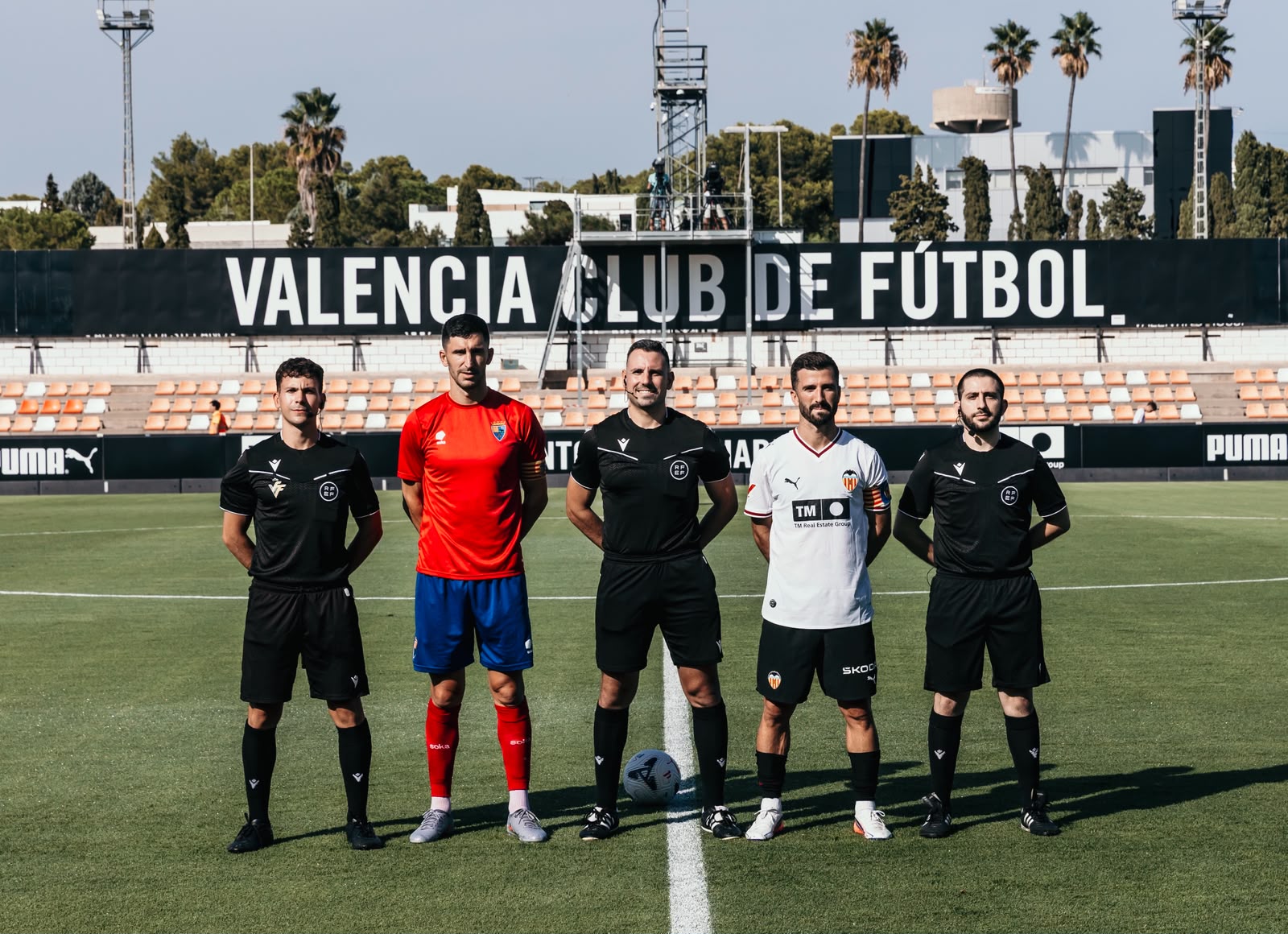 Foto del CD Teruel