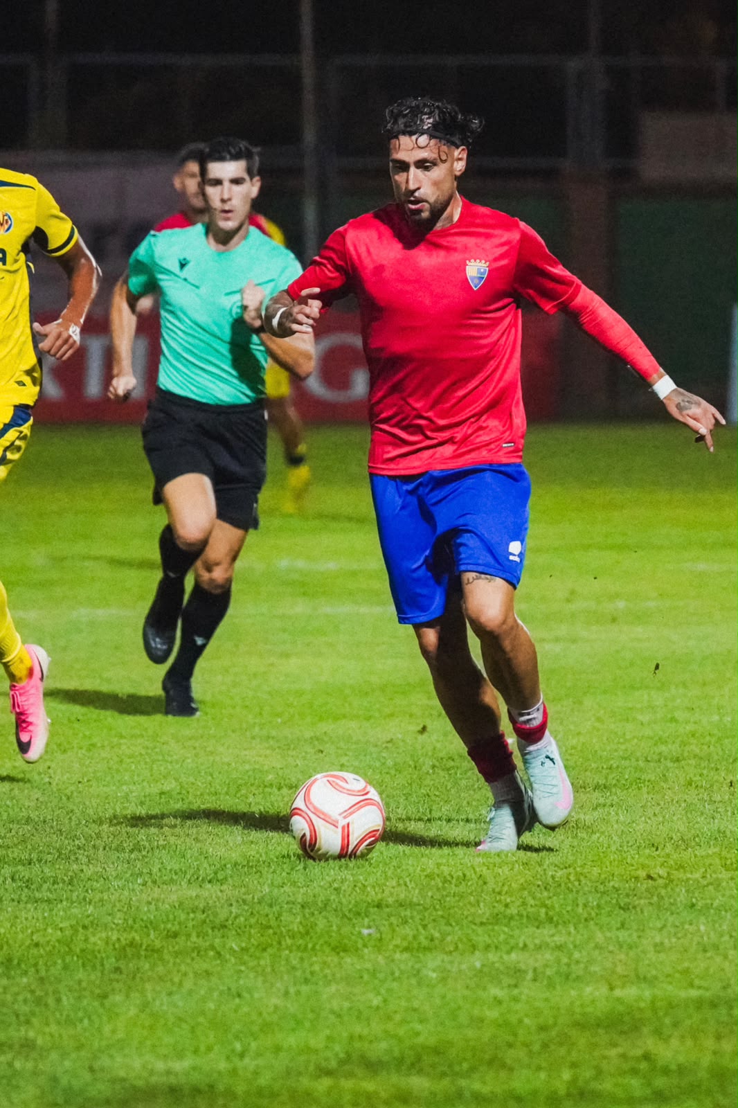 Foto del CD Teruel