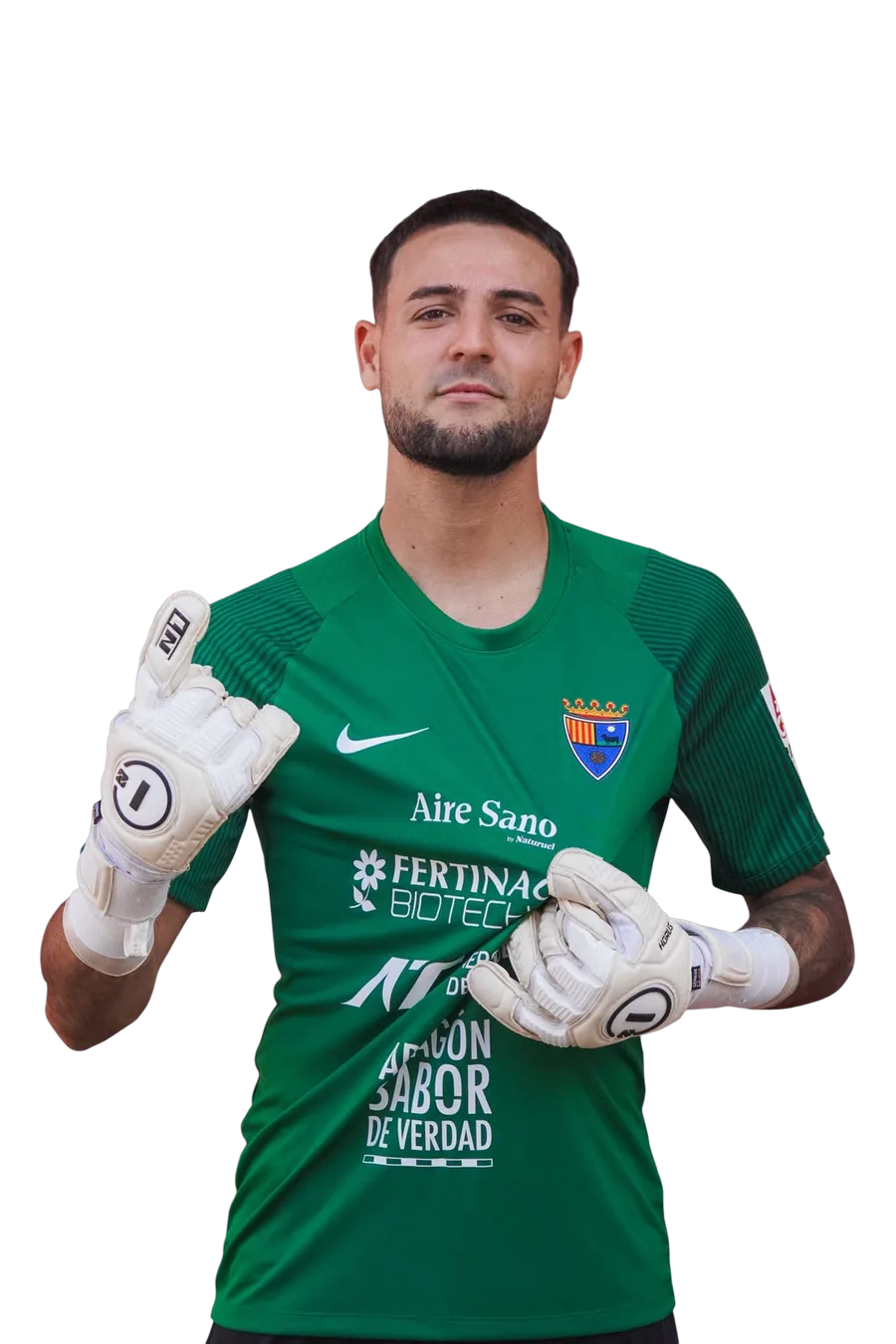 Alejandro Palop