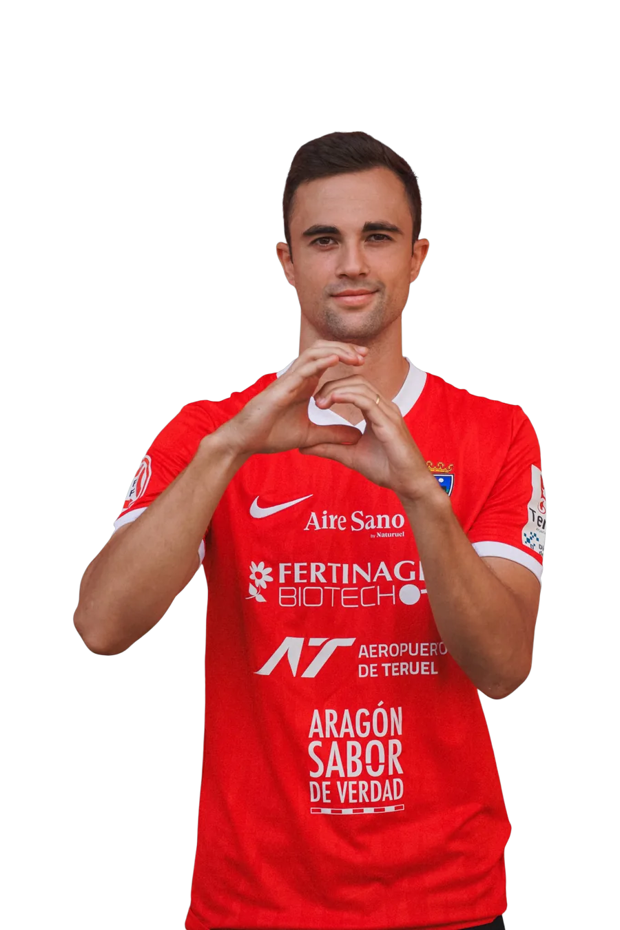 Andrés Borge