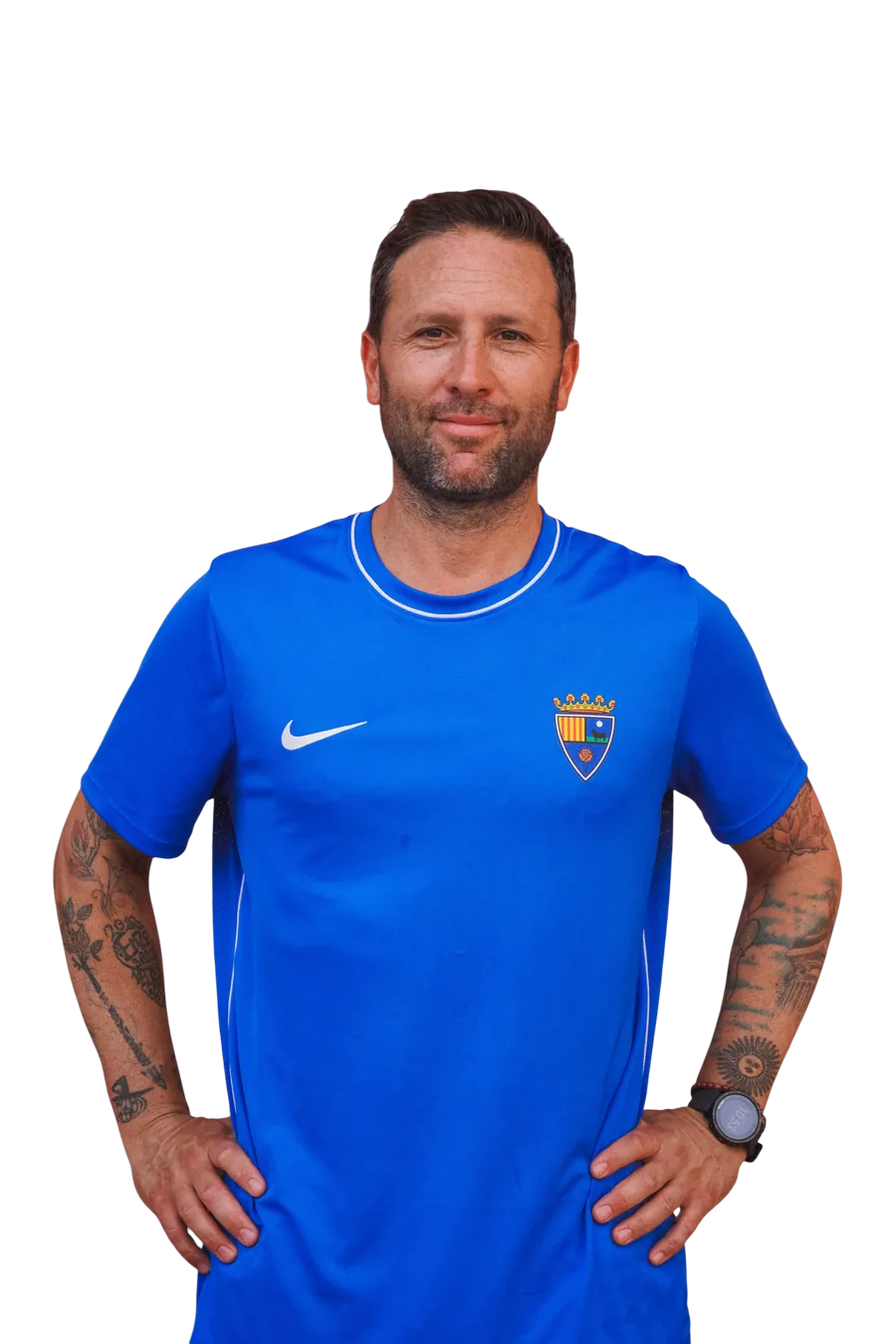 Dani González