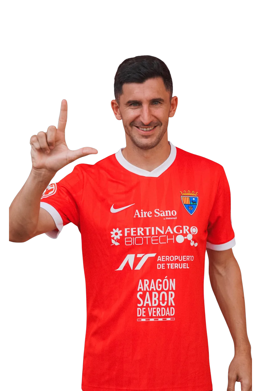 Haritz Albisua