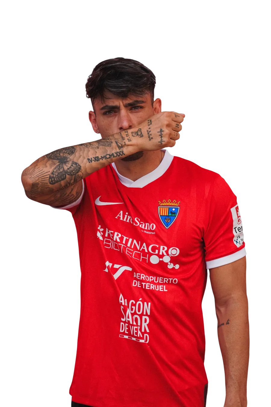 Hugo Redón