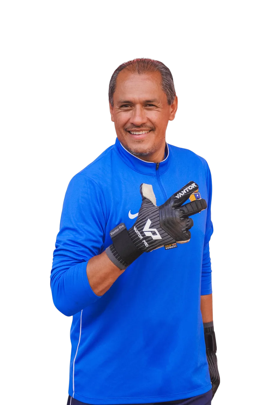 Juan José Flores