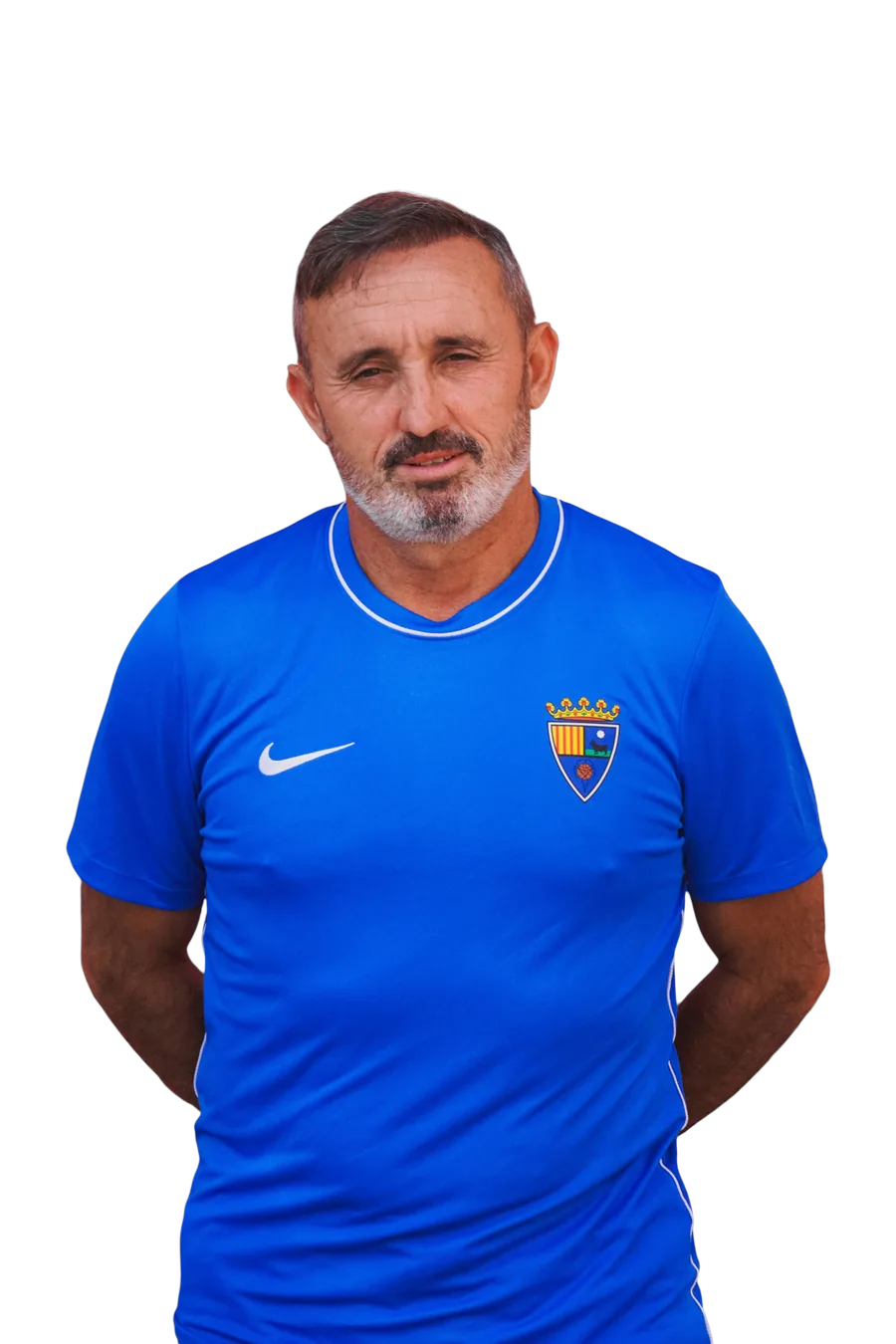 Kiko Ramírez
