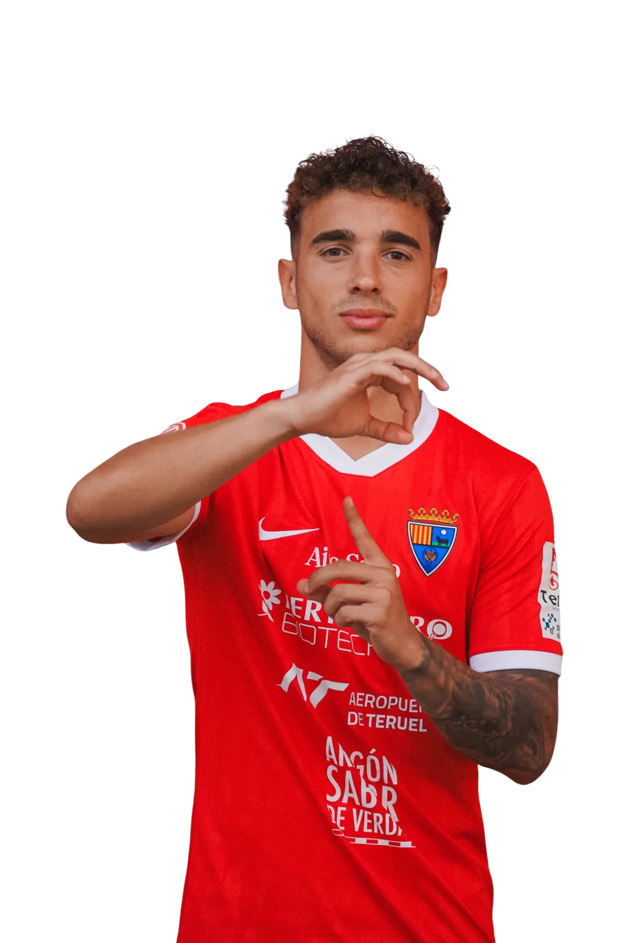 Mario Sesé