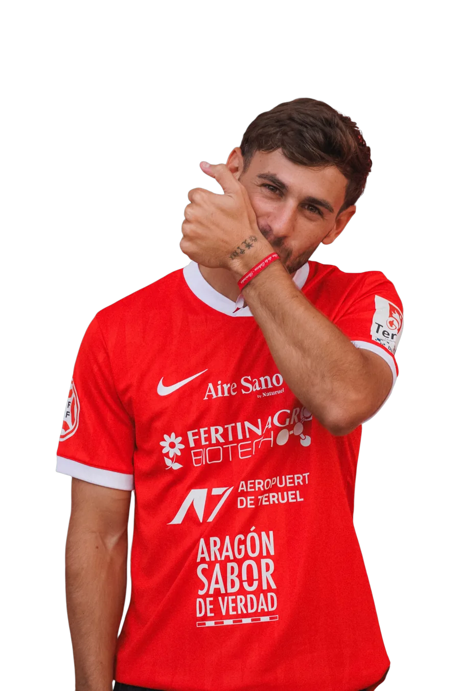 Miguel Romera
