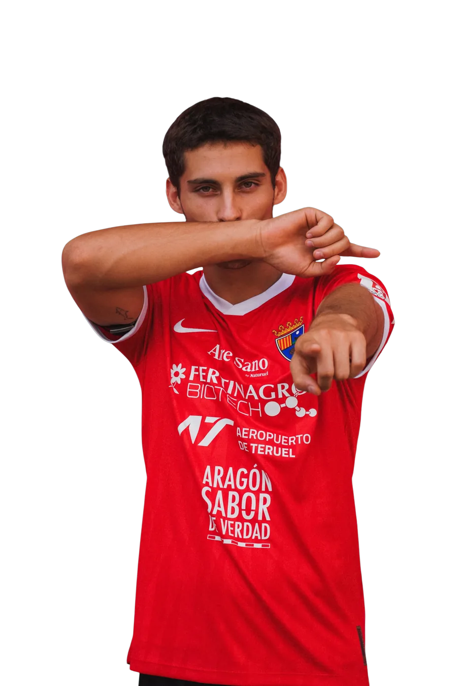 Pablo Felipe