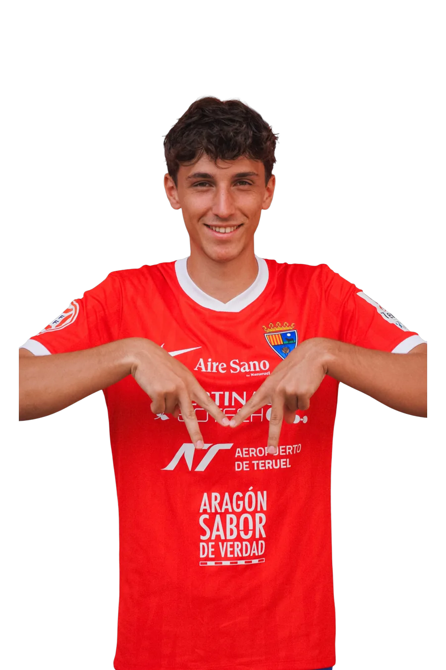 Sander Ballero