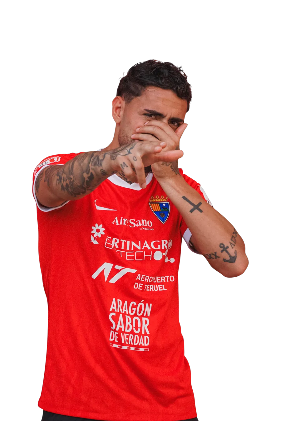 Sergio Moreno